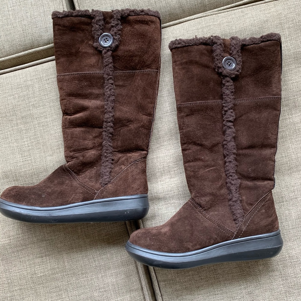 Rocket Dog Size 6 Boots